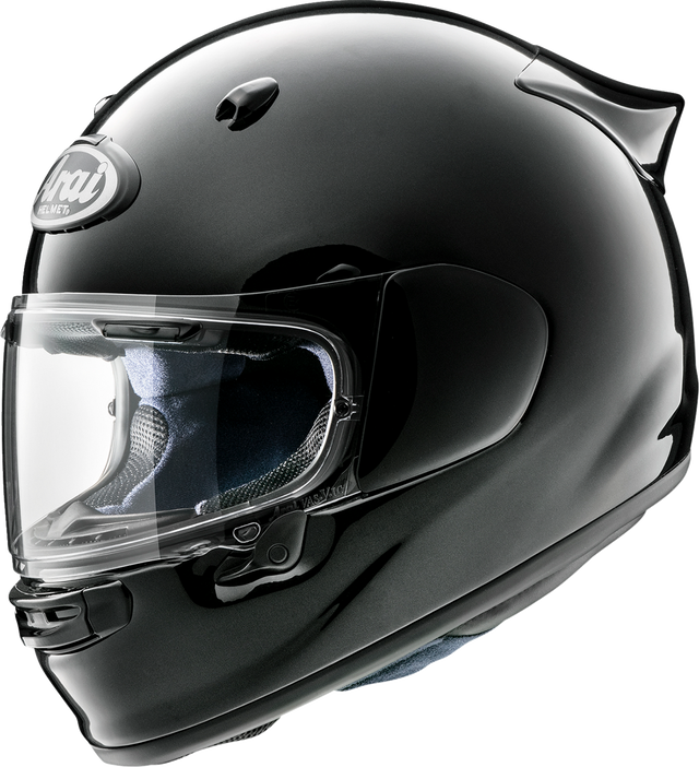 ARAI HELMETS Contour-X Helmet - Diamond Black / XS 0101-18134