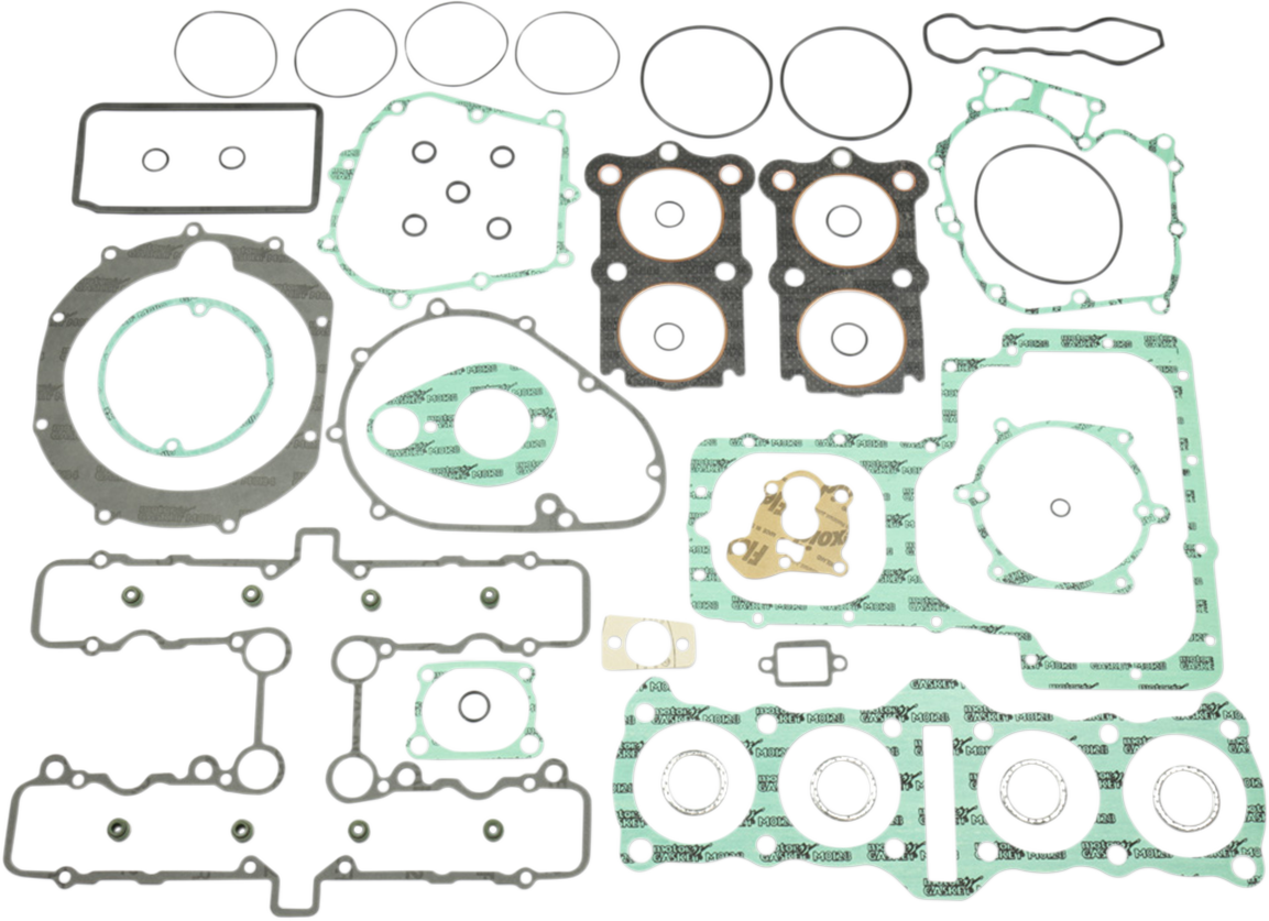 ATHENA Complete Gasket Kit - Kawasaki 400250850958