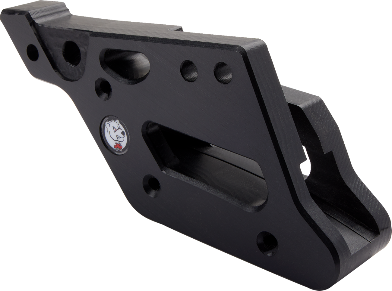 AXP RACING Chain Guide - Black 1231-1678