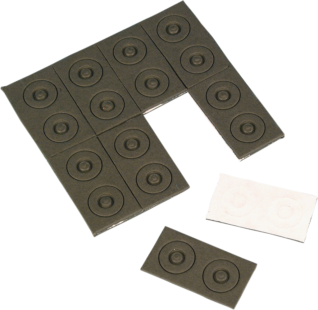 JAMES GASKET Replacement Washers
