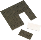 JAMES GASKET Replacement Washers