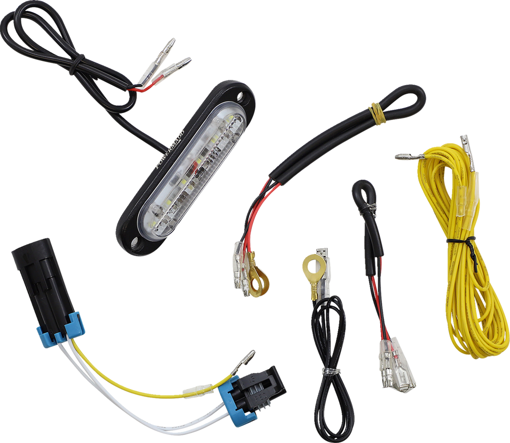 POWERMADD Reverse LED Light Kit