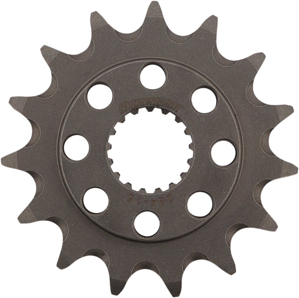 SUPERSPROX Countershaft Sprocket - 15-Tooth 1212-1358