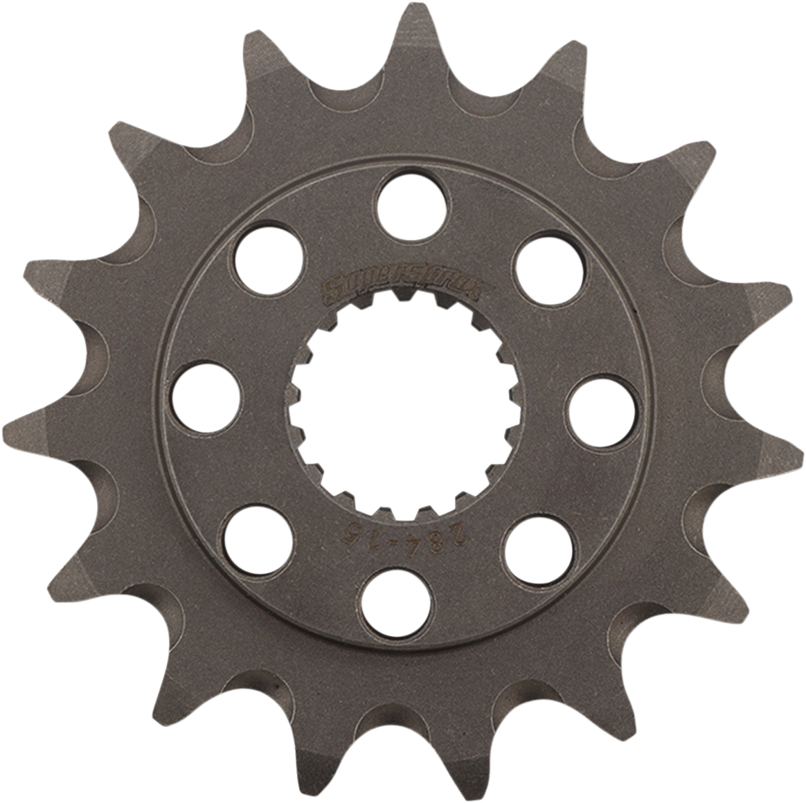 SUPERSPROX Countershaft Sprocket - 15-Tooth 1212-1358