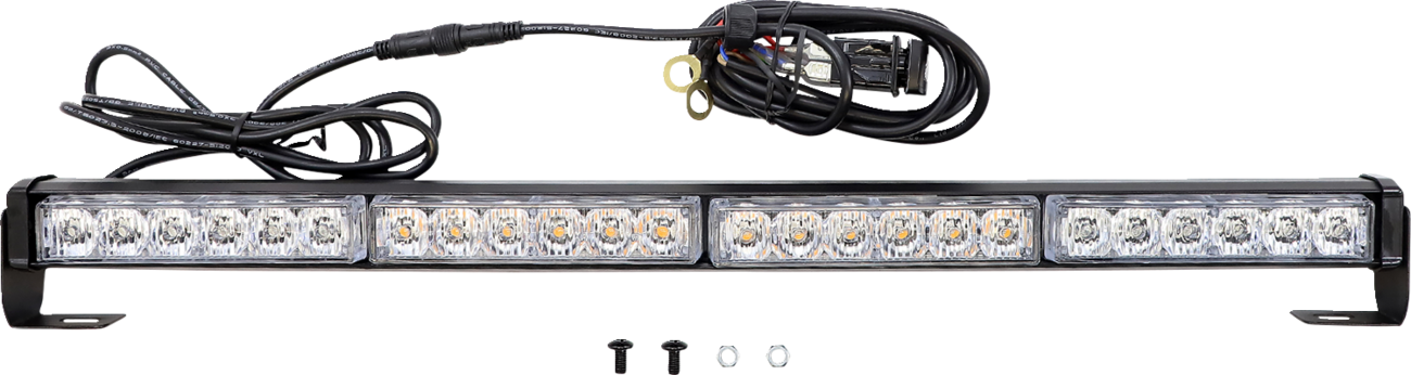 MOOSE OFFROAD LED Chase Light - Chase Light / 24" / LED 2040-2987