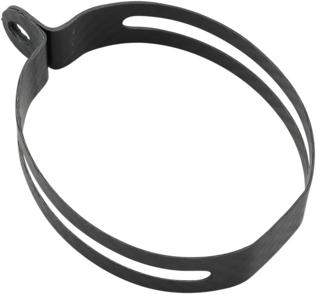 LEOVINCE Muffler Clamp