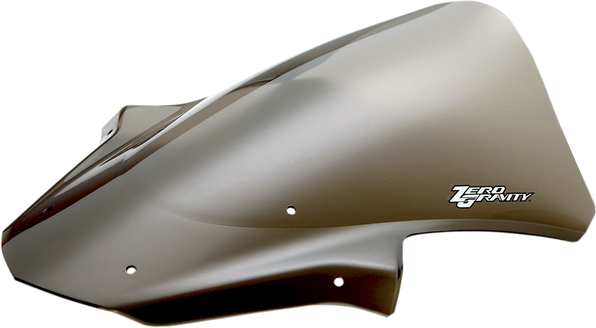 ZERO GRAVITY Corsa Windshield