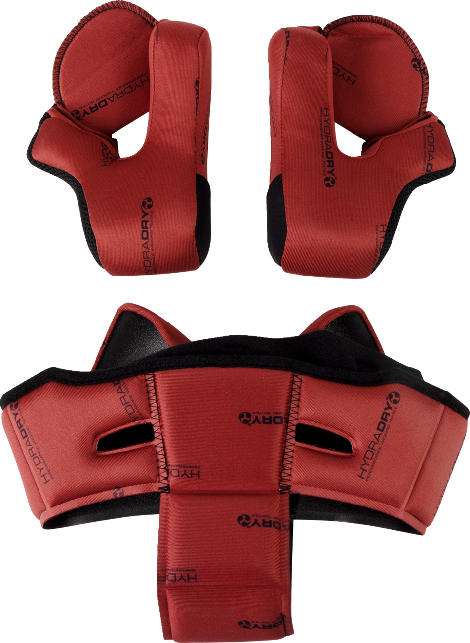 ICON Domain™ Helmet Liner and Cheek Pads Set