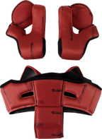 ICON Domain™ Helmet Liner and Cheek Pads Set