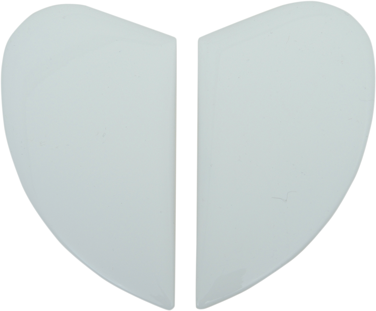 ICON Airmada/Airframe Pro/Airform™ Helmet Side Plates