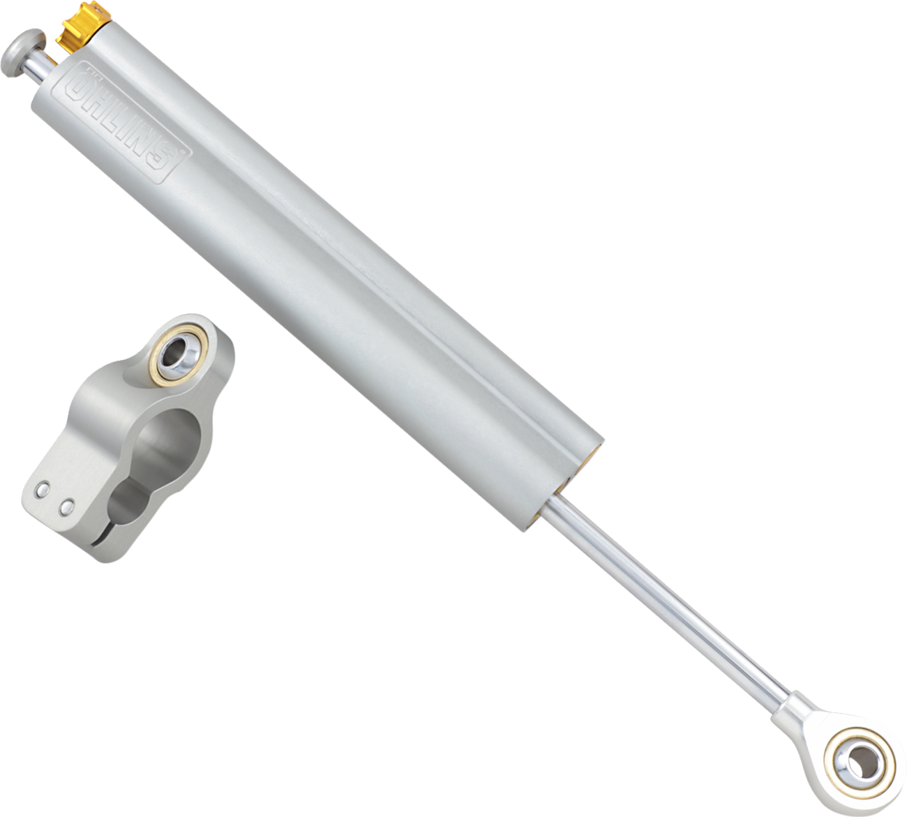 OHLINS Steering Damper — Damper Kit
