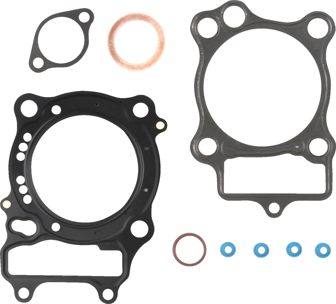 COMETIC Top End Gasket Kit - 68 mm / Honda 0934-7824