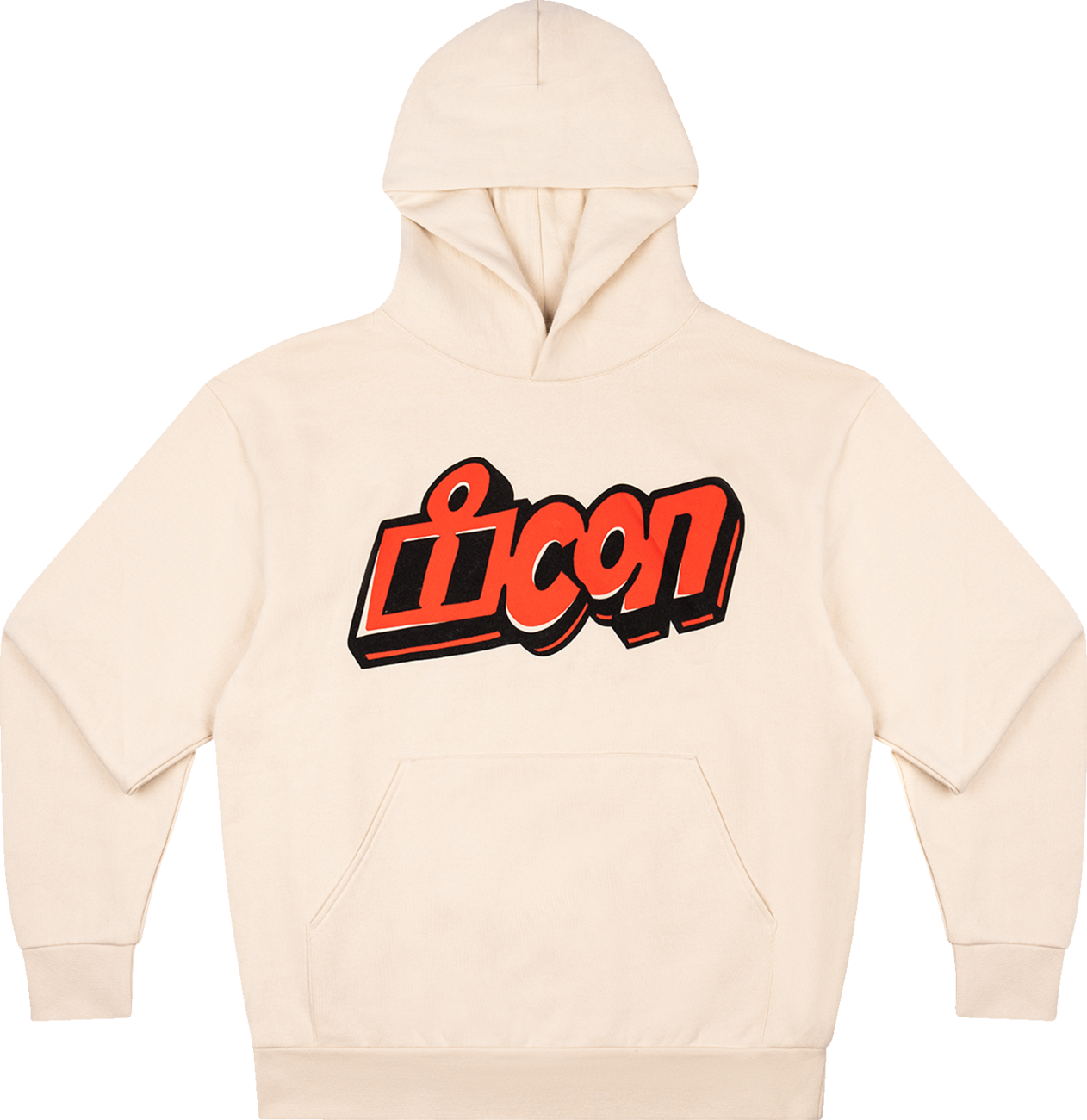 ICON Hoodie ReDoodle™