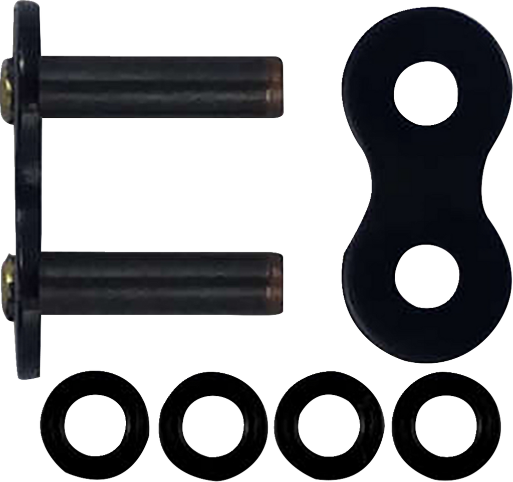 RK Sealed Chain (ZXW) Connecting Link — 530 ZXW