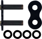 RK Sealed Chain (ZXW) Connecting Link — 530 ZXW