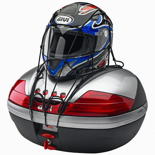 GIVI T10N Universal Elastic Net w/ Hooks