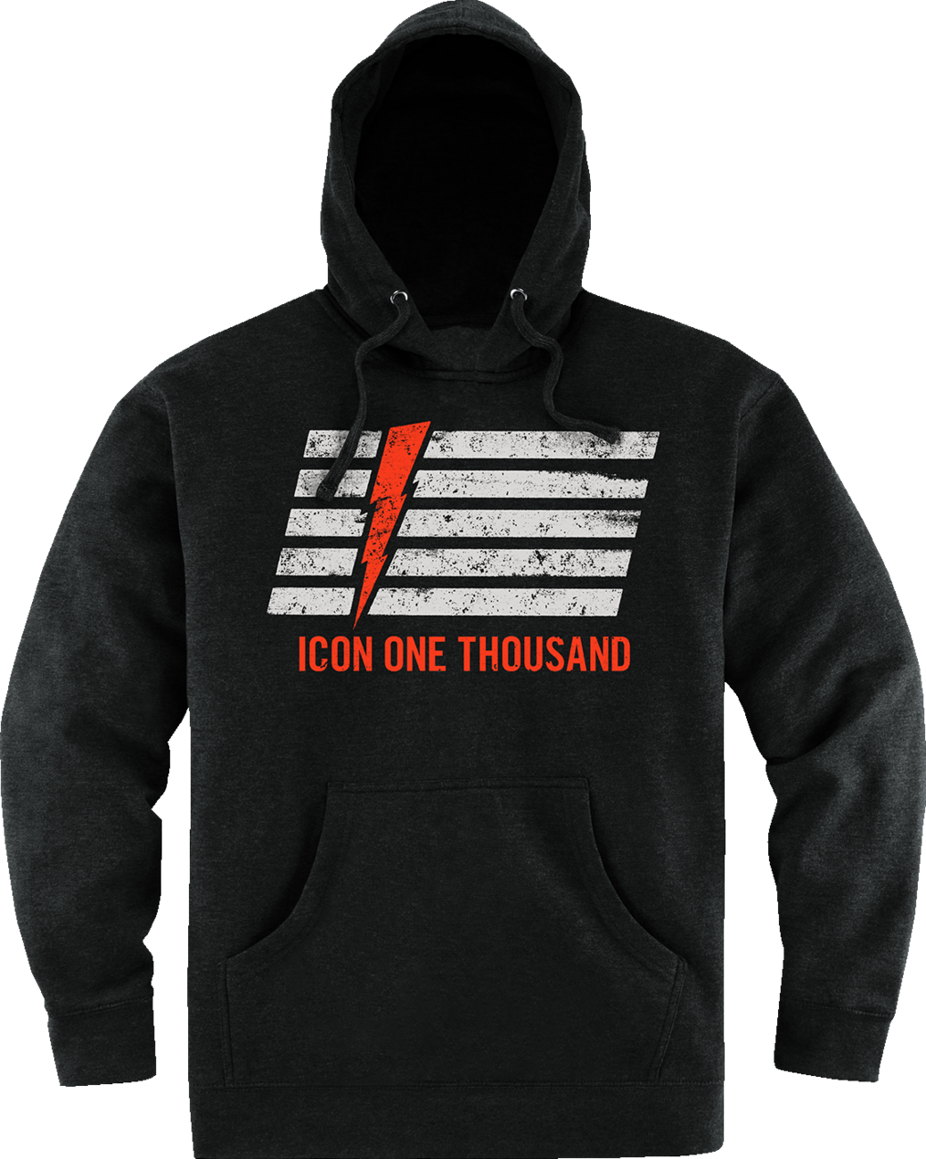 ICON Hoodie Intercept 93™