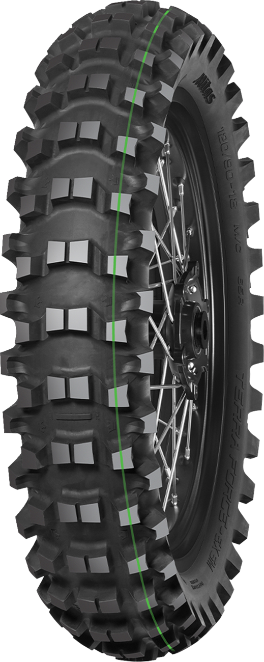 MITAS Terra Force-EX SM Super Light Tire