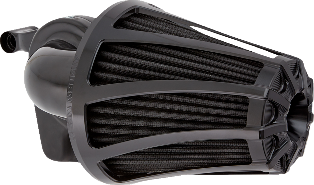 ARLEN NESS Monster Sucker® Air Cleaner - Black 1010-2840