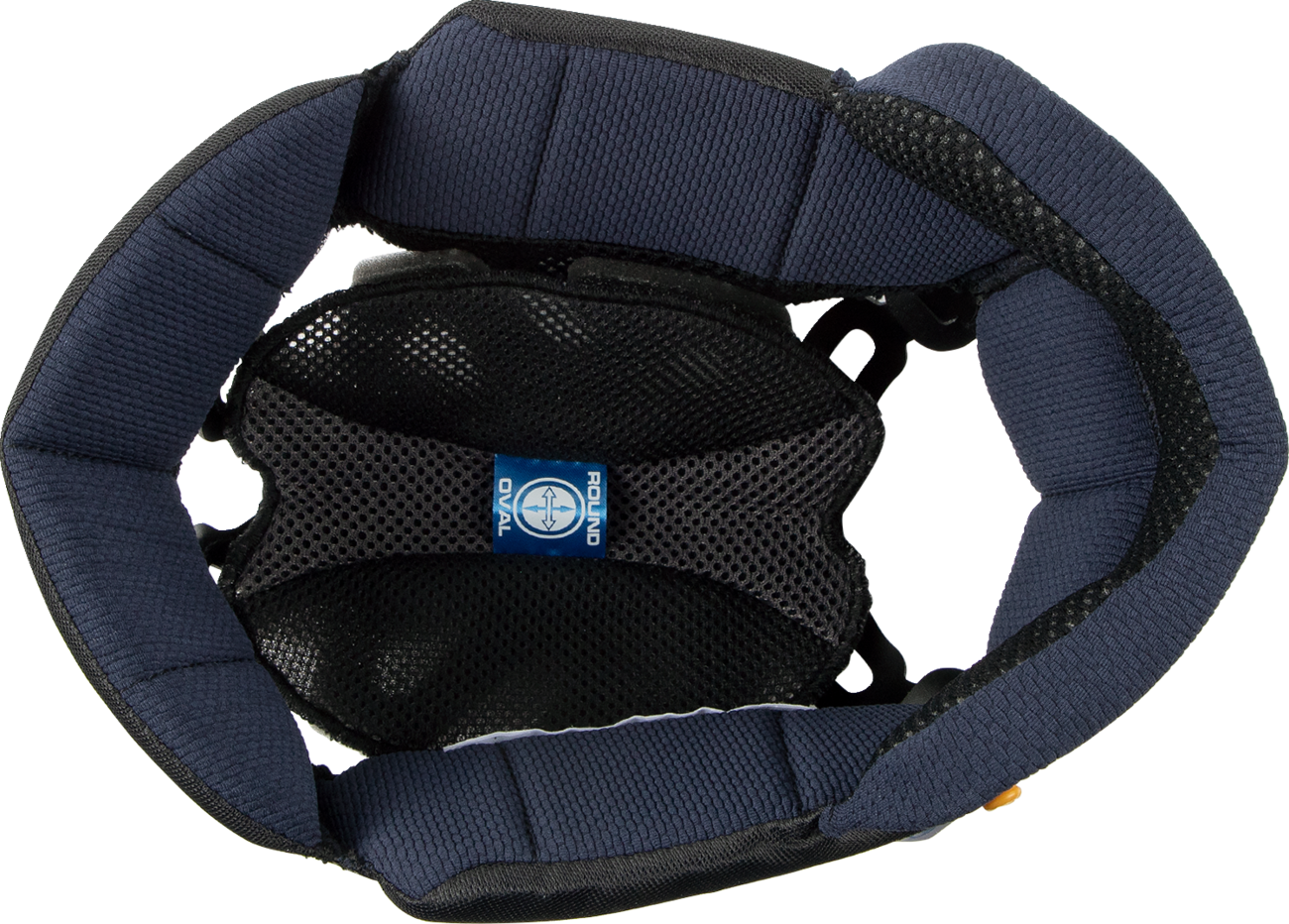 ARAI HELMETS Quantum-X Helmet Interior Pad — M/L