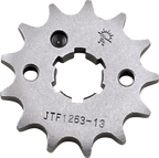 JT SPROCKETS Front Sprocket - Countershaft Sprocket / 13 Tooth JTF1263-13