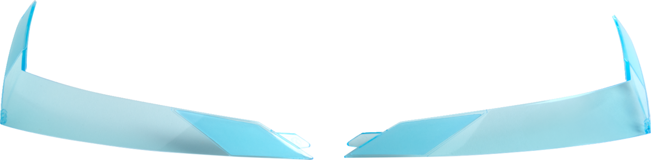 ICON Airform™ Helmet Rear Spoiler