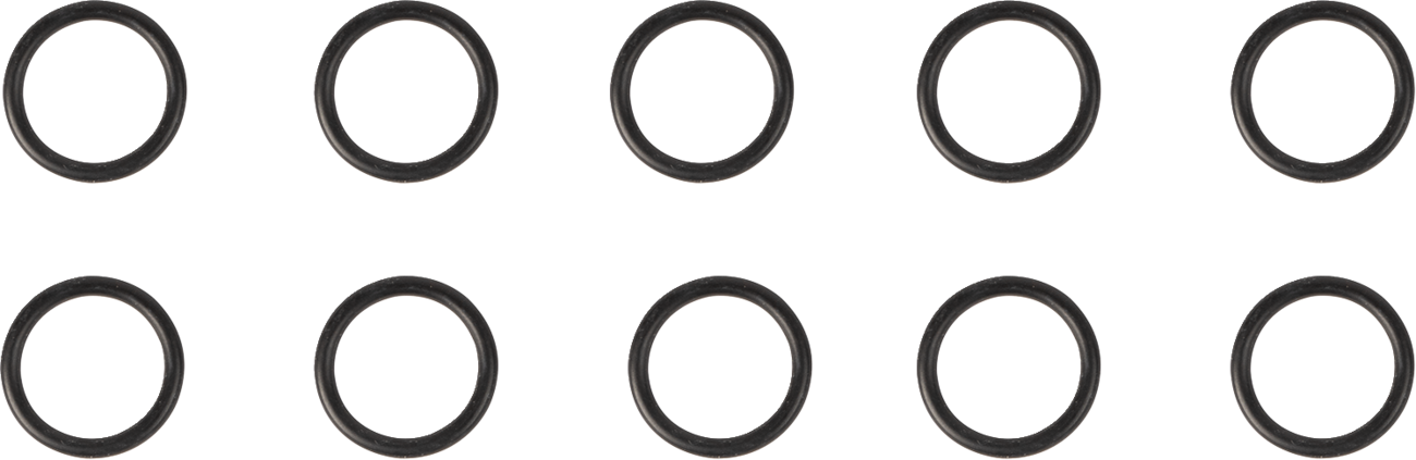 JAMES GASKET Drain Plug O-Ring