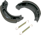SBS Ceramic Organic Brake Shoes