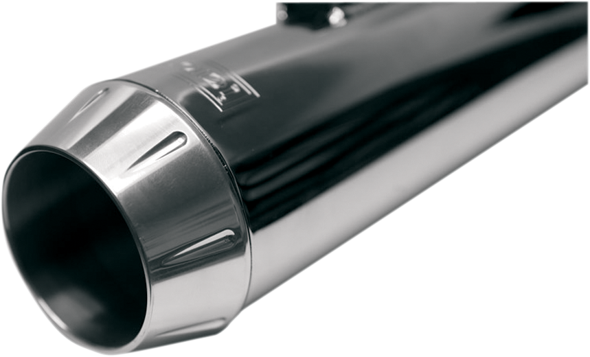 BASSANI XHAUST End Cap