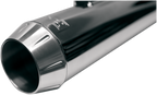 BASSANI XHAUST End Cap