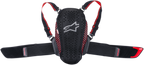 ALPINESTARS Youth Nucleon KR-Y Back Protector