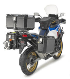 GIVI PLO1178CAM PL One-Fit Cam for Honda CRF1100L Africa Twin and Honda CRF1100L Africa Twin Adv Sports