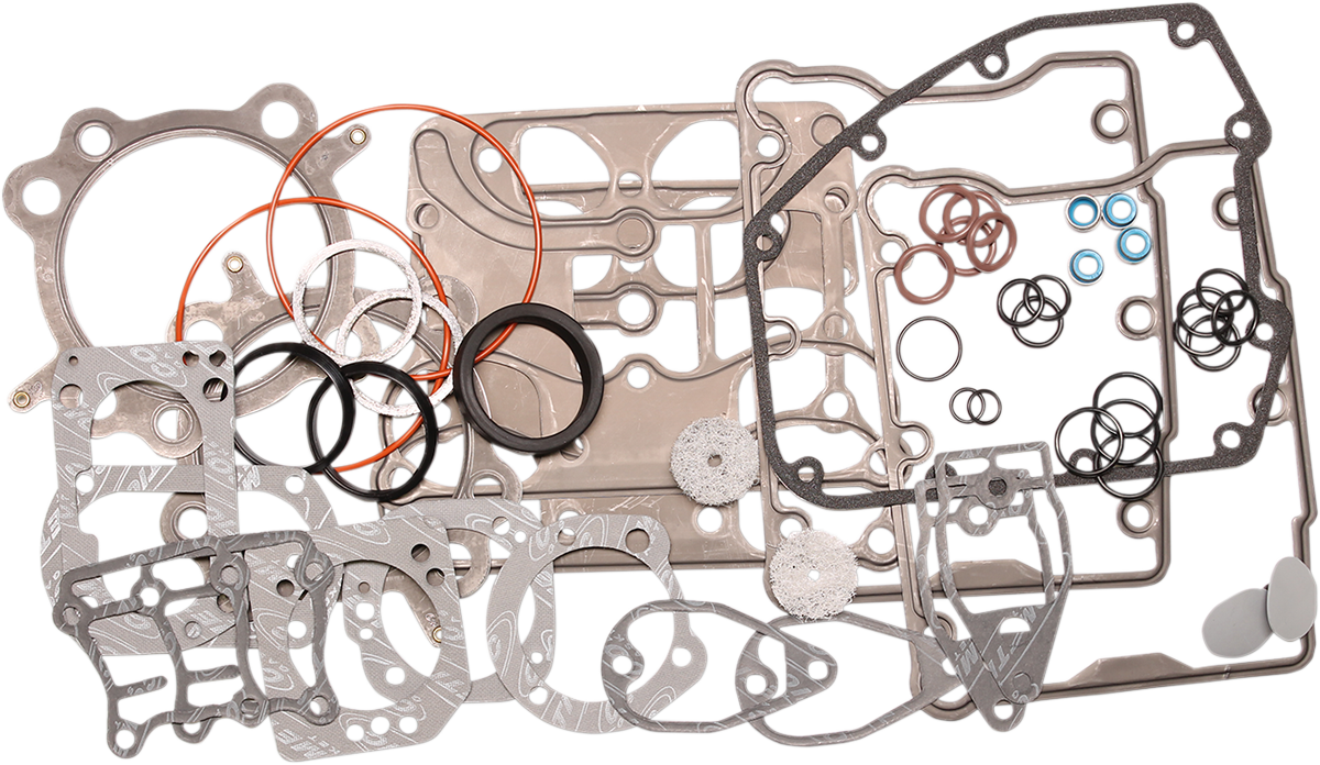 COMETIC Top End Gasket Kit - Standard / EST / 88" / '99-'04 Twin Cam DS172084