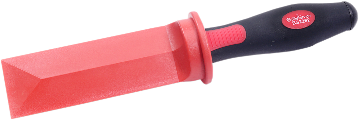 BIKESERVICE Gasket Scraper Tool - 50 mm 3850-0493