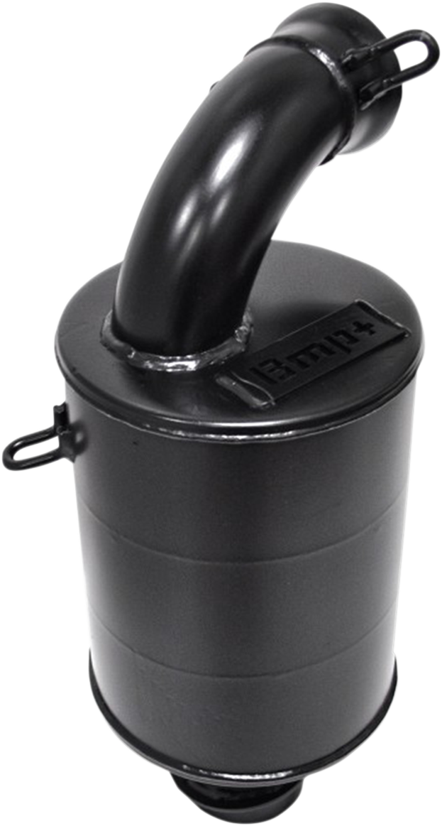 BIKEMAN PERFORMANCE Muffler - 1841-0219