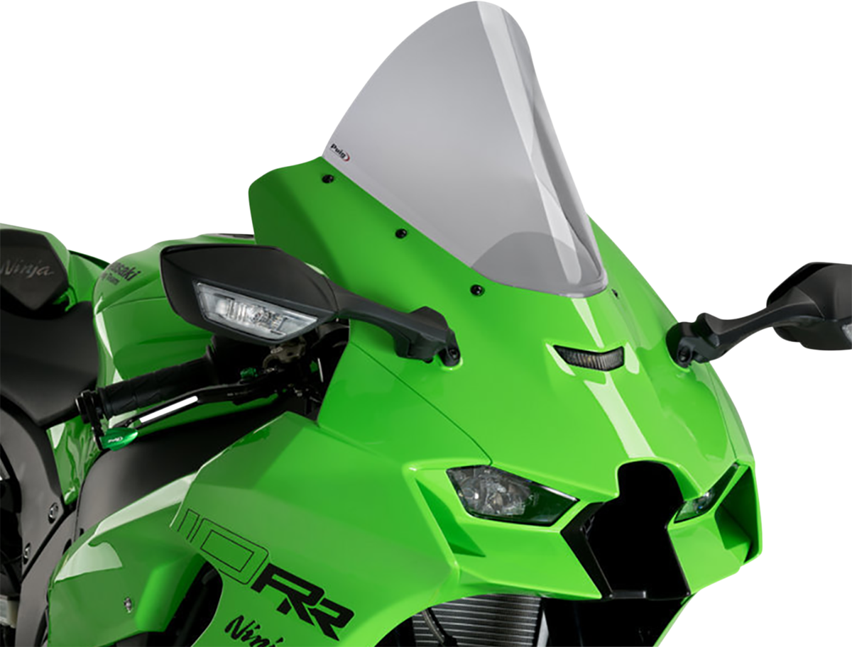 PUIG HI-TECH PARTS R-Racer Windscreen