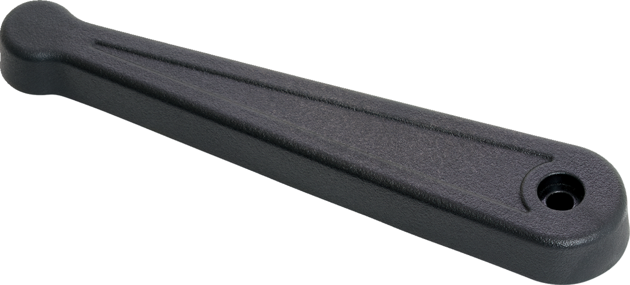 SHOW CHROME Seat Lever Extender - Slingshot 0521-2049