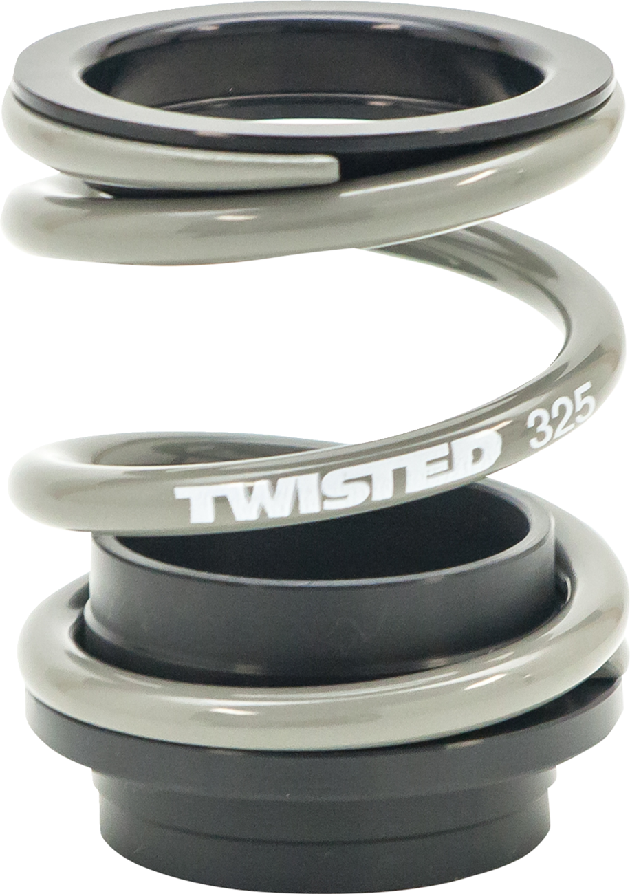 HYGEAR SUSPENSION Dual Rate Spring Conversion Kit - Dual-Rate Conversion Kit / 36 mm 1312-0730