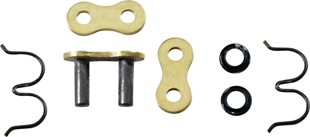 REGINA 520 ZRE Rivet Connection Link