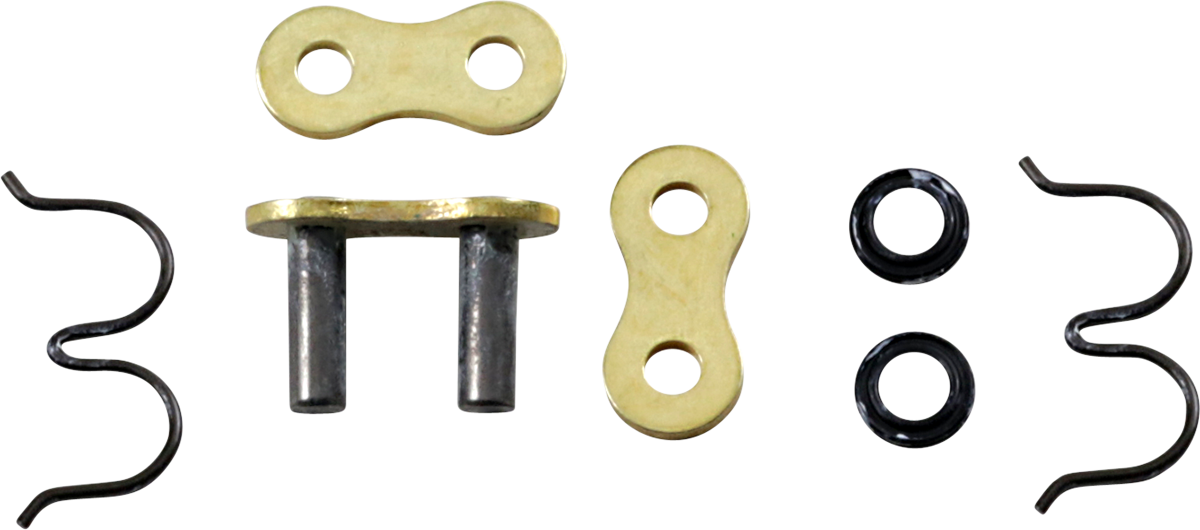 REGINA 520 ZRE Rivet Connection Link