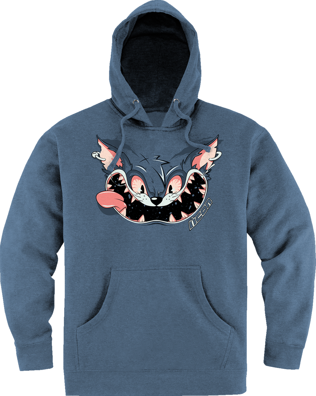 ICON Hoodie Nine Lives™