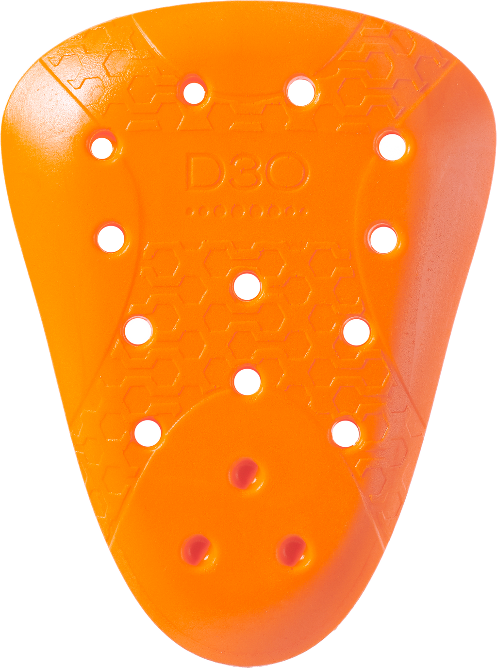 RST x D3O T5 Evo X Hip - Orange - View 1