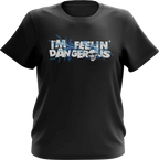 DEEGAN APPAREL Youth Shocking T-Shirt