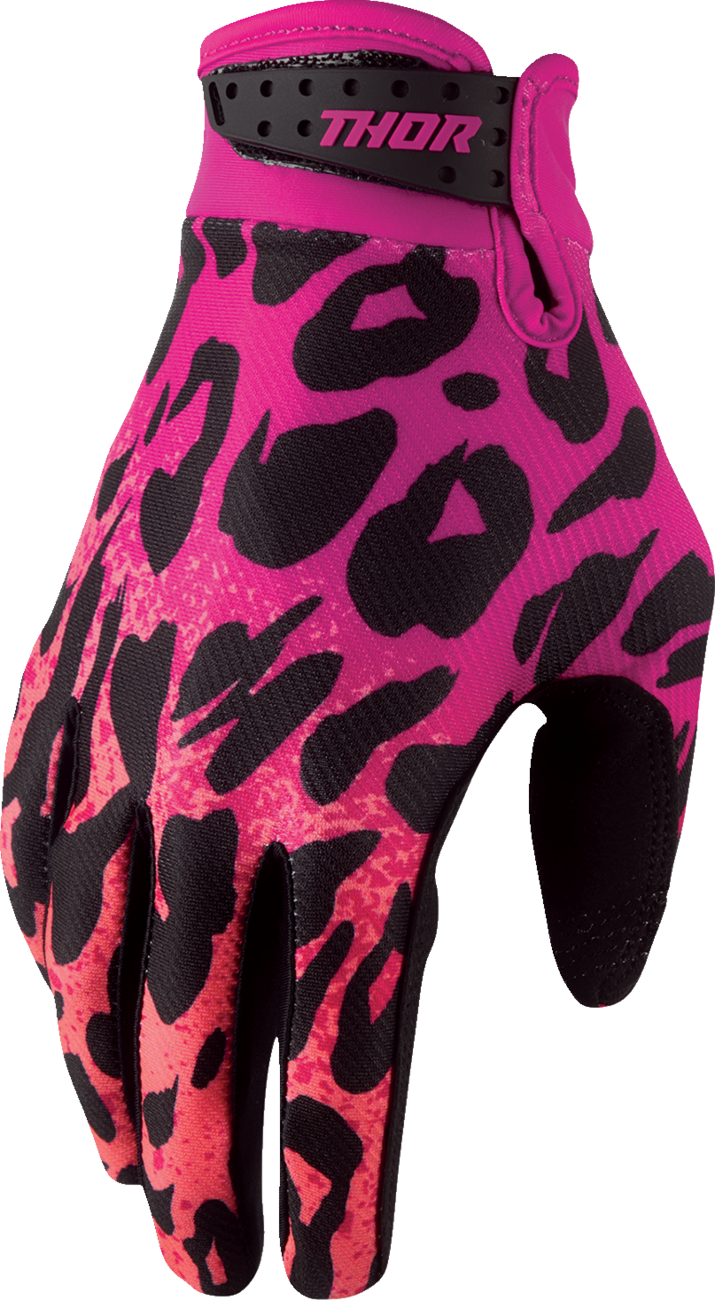 THOR Launchmode Namir Gloves