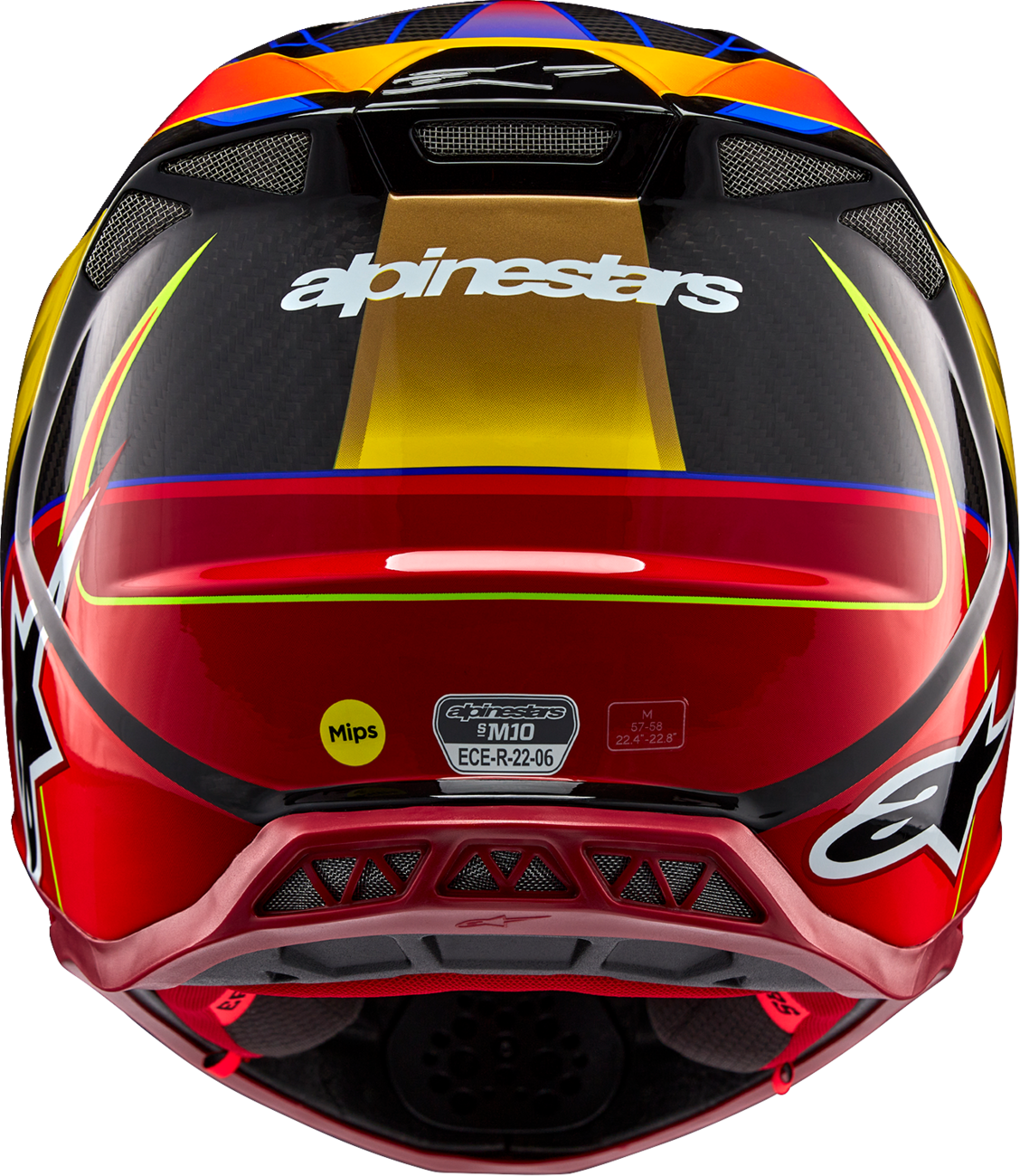 ALPINESTARS Helmet Supertech M10 Era MIPS®