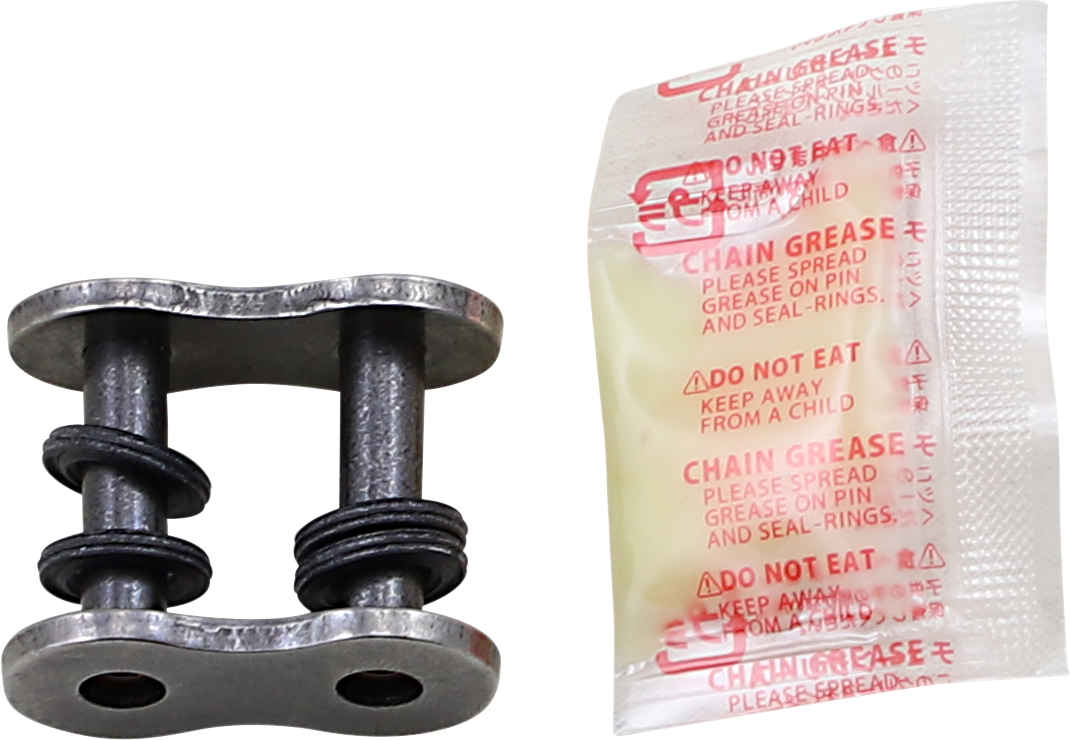 RK Max Series Rivet Connecting Link