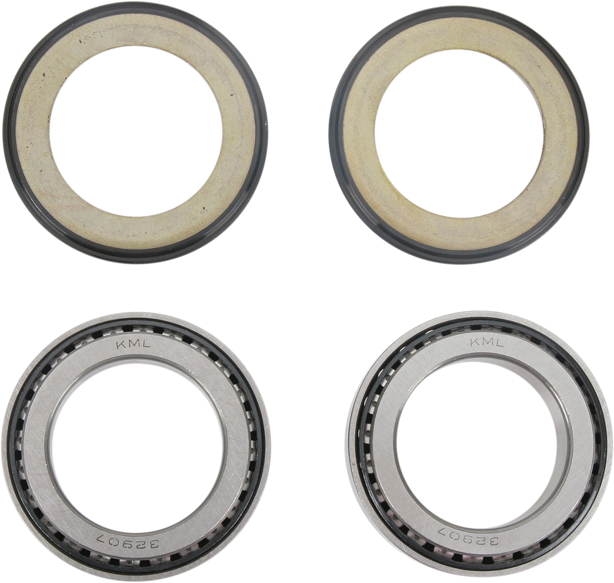 ALL BALLS Steering Stem Bearing - '90-'24 Street 22-1039