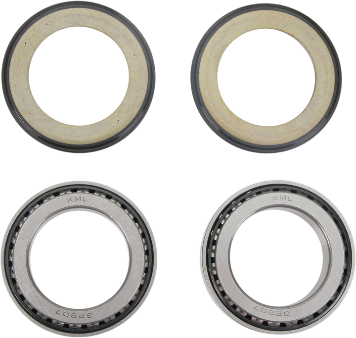 ALL BALLS Steering Stem Bearing - '90-'24 Street 22-1039