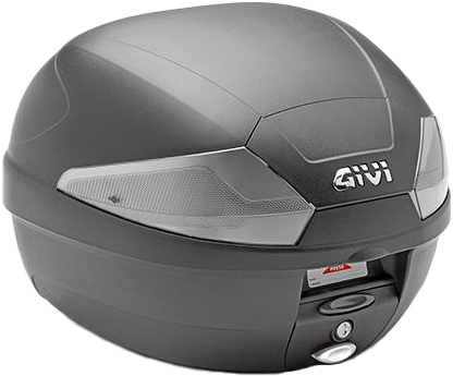 GIVI B29NT2 29L Monolock Tech Case