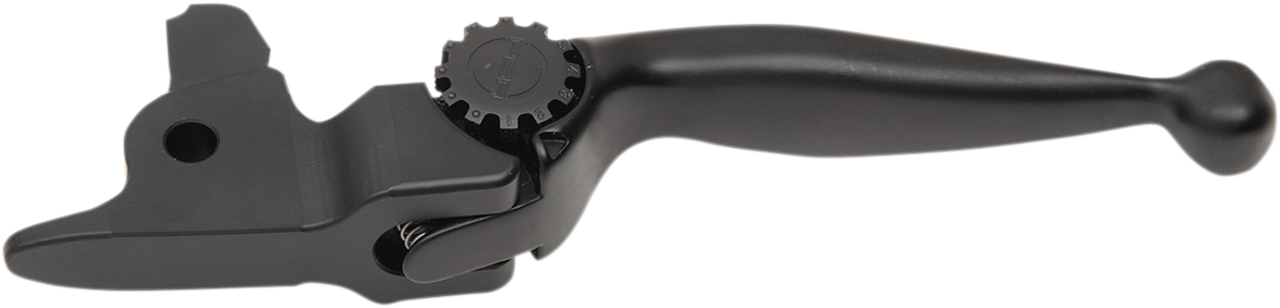 PSR Journey Adjustable Clutch Lever for Harley Models